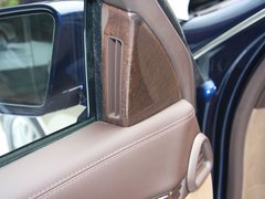 2009款 5.5T 自动 