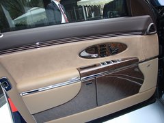 2009款 5.5T 自动 