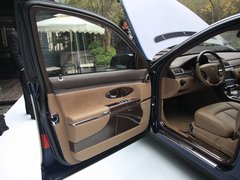2009款 5.5T 自动 