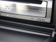 2009款 5.5T 自动 