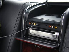 2009款 5.5T 自动 