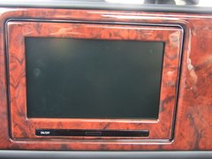 2009款 5.5T 自动 
