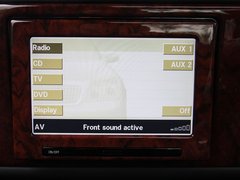 2009款 5.5T 自动 