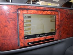 2009款 5.5T 自动 