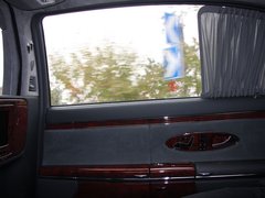 2009款 5.5T 自动 