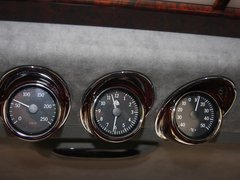 2009款 5.5T 自动 