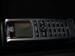 2009款 5.5T 自动 