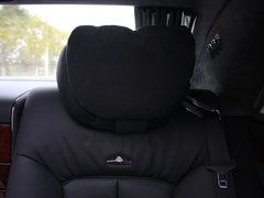 2009款 5.5T 自动 