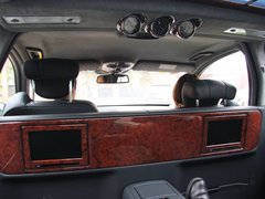 2009款 5.5T 自动 