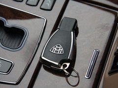 2009款 5.5T 自动 