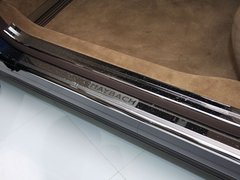 2009款 5.5T 自动 