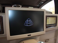 2009款 5.5T 自动 