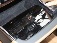 2009款 5.5T 自动 