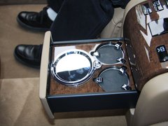 2009款 5.5T 自动 