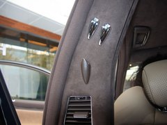 2009款 5.5T 自动 