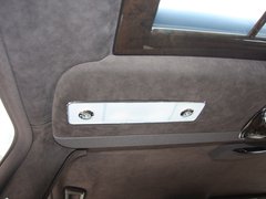 2009款 5.5T 自动 