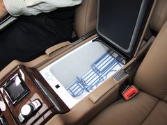 2009款 5.5T 自动 