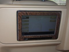 2009款 5.5T 自动 