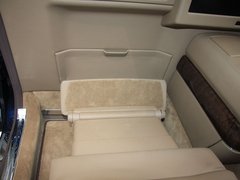 2009款 5.5T 自动 