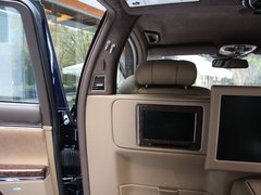 2009款 5.5T 自动 