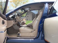 2009款 5.5T 自动 