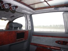 2009款 5.5T 自动 