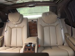 2009款 5.5T 自动 