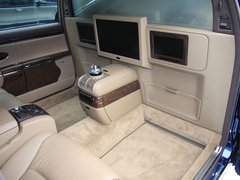 2009款 5.5T 自动 