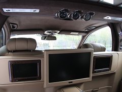 2009款 5.5T 自动 