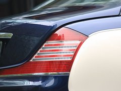 2009款 5.5T 自动 