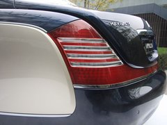 2009款 5.5T 自动 
