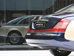 2009款 5.5T 自动 