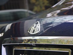 2009款 5.5T 自动 