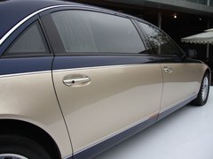 2009款 5.5T 自动 