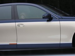 2009款 5.5T 自动 