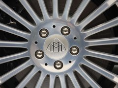 2009款 5.5T 自动 