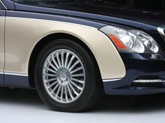 2009款 5.5T 自动 