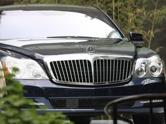 2009款 5.5T 自动 