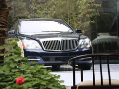 2009款 5.5T 自动 