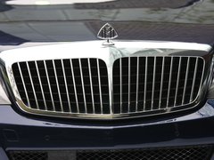 2009款 5.5T 自动 