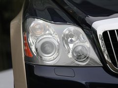 2009款 5.5T 自动 