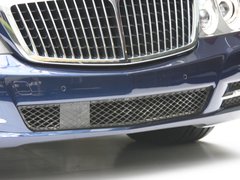 2009款 5.5T 自动 