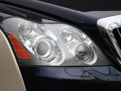 2009款 5.5T 自动 