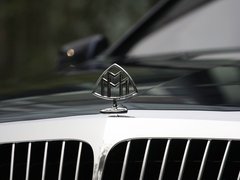 2009款 5.5T 自动 