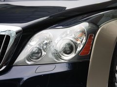 2009款 5.5T 自动 