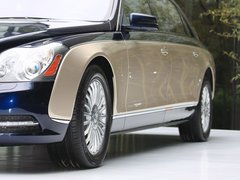2009款 5.5T 自动 