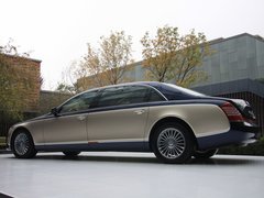 2009款 5.5T 自动 