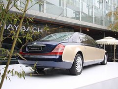 2009款 5.5T 自动 