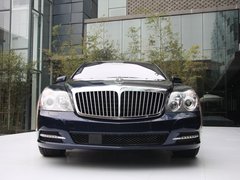 2009款 5.5T 自动 