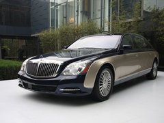 2009款 5.5T 自动 